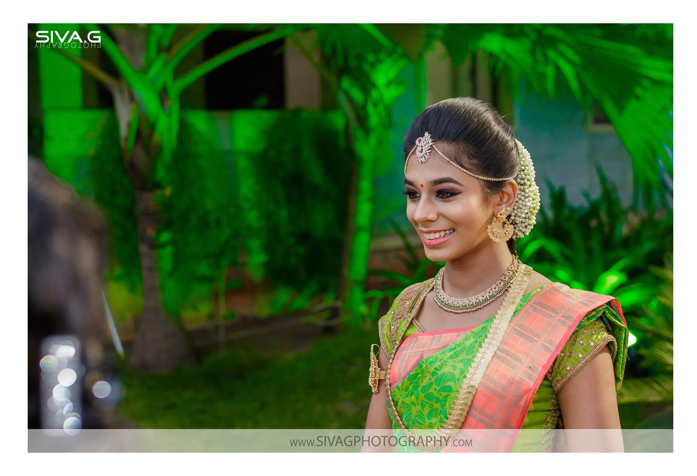 Candid Wedding PhotoGraphy Karur - Siva.G PhotoGraphy